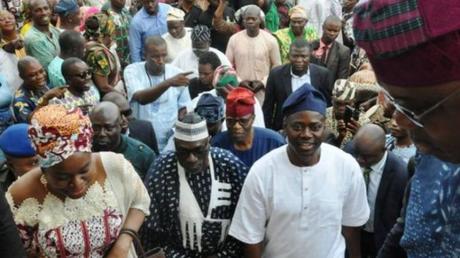 Why We Invaded Governor Makinde’s Hotel In Lokoja – Kogi Police