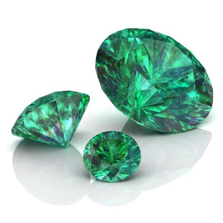 Fura and Tena: The Origin of the World’s Most Beautiful Emeralds
