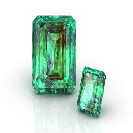Fura and Tena: The Origin of the World’s Most Beautiful Emeralds