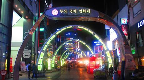 Travel Guide Budget and Itinerary for Busan