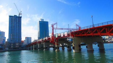 Travel Guide Budget and Itinerary for Busan