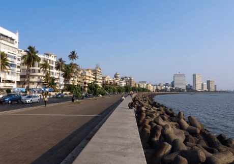 How to Spend 24 Hours In Mumbai?