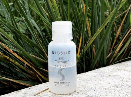 BioSilk Silk Therapy Original Review BioSilk Silk Therapy Original Review