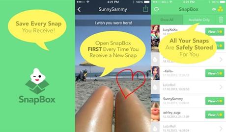 snapbox