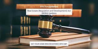 RERA Is Worth All Your Attention & Time, Get An Inside Of What, Why & How Can It Protect You!