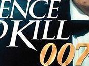 James Bond Month Licence Kill (1989)