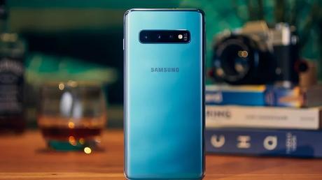 Samsung Galaxy S10 Plus