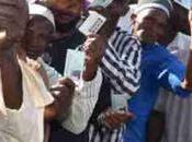 Latest 2019 Kogi Governorship Election Results