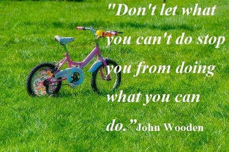 Motivational Quotes For Kids John Wooden Quotes