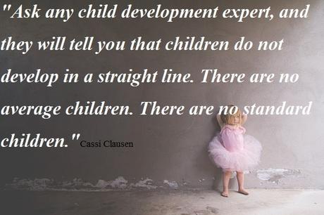 Educational Quotes For Kids Cassi Clausen quotes