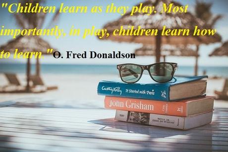 Educational Quotes For Kids