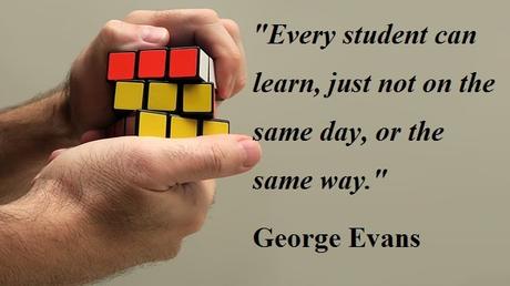 Educational Quotes For Kids George Evans Quotes