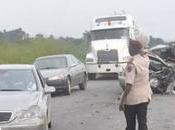 Just Osun: Seven Osogbo-Ikirun Expressway Road Accident