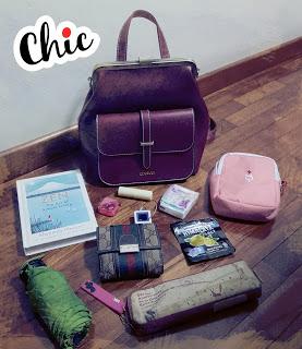 New Favourite Bag: Ecosusi New Favourite Bag: Ecosusi