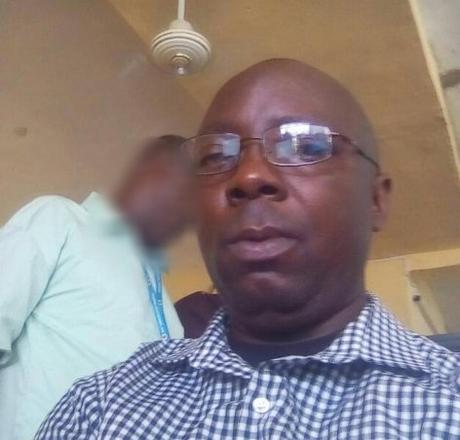 SAD: Federal Polytechnic Ede, Statistics Female Student Died From a Brief Illness (PHOTOS)