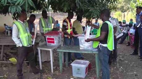 Kogi Decides: INEC Declares 30 Staff, Results Missing During Election Kogi Decides: INEC Declares 30 Staff, Results Missing During Election