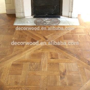 versaille parquet flooring versailles wood floor pattern rustic oak buy product on