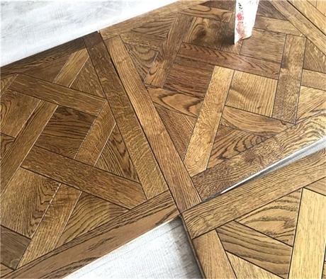 versaille parquet flooring versailles pattern antique