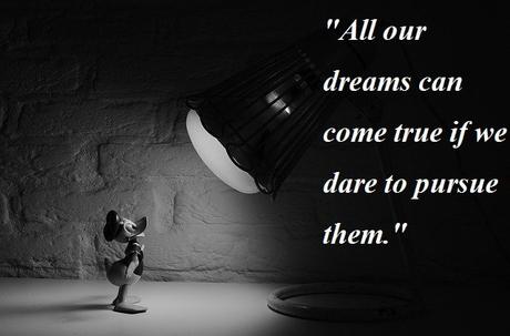 Inspirational Disney Quotes