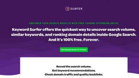 Surfer SEO Review & Tutorial 2019+Discount Coupon $1 Trial