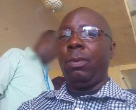 Polytechnic Ede loses lecturer to brief illness
