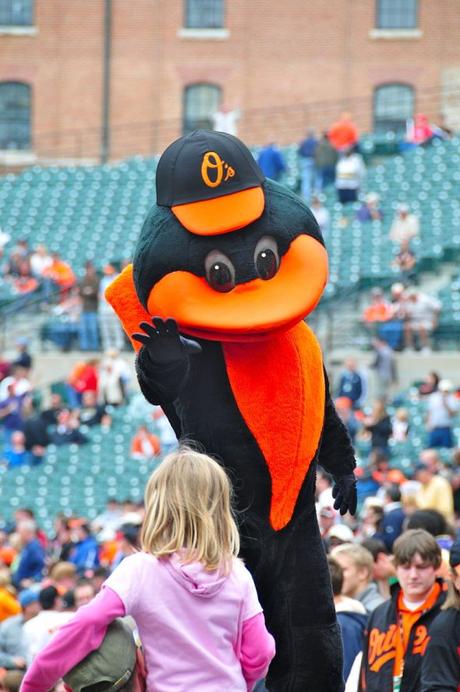 This day in baseball: The modern Orioles are born