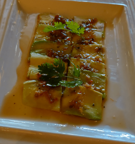 Review: Bo Tai, Bangalore – Oriental cuisine with a difference