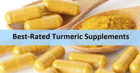 Best Turmeric Supplements in 2020: Curcumin Pills Reviewed