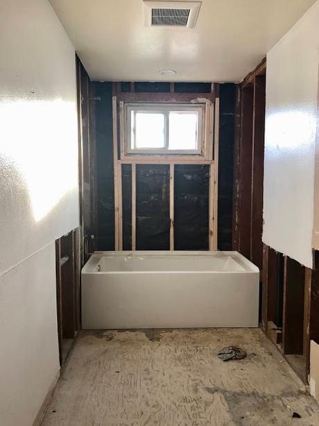 the only control you really have (and the bathtub that taught me a lesson) the only control you really have (and the bathtub that taught me a lesson)