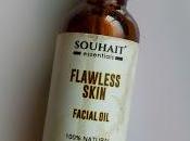 Souhait Essentials Flawless Skin Facial Review