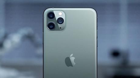 iPhone 11 Pro