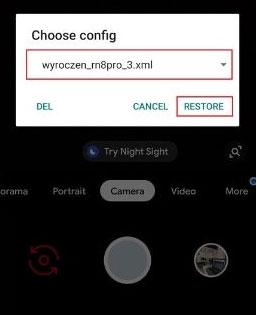 How to Install GCam Mod on Redmi Note 8 Pro How to Install GCam Mod on Redmi Note 8 Pro