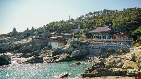 A Food-Centric Two Week South Korea Itinerary with Jeju Island