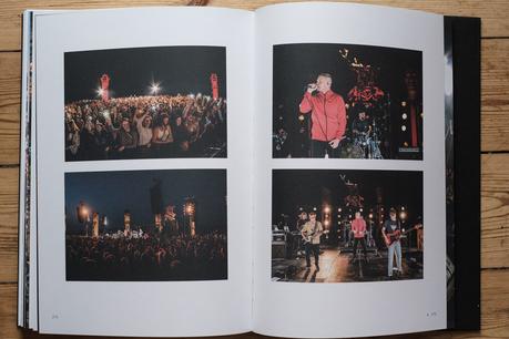 The Minds of 99 – THE PHOTO BOOK is released!
