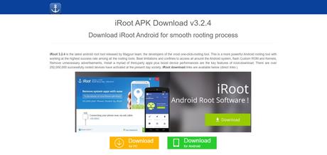 iroot