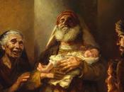 Nativity Advent: Anna, Lord's Precious Widow