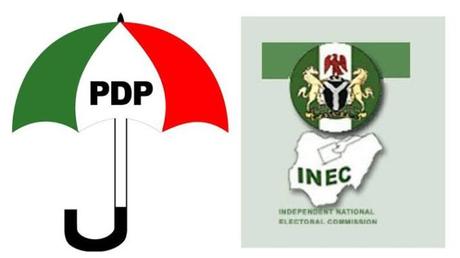 PDP, Wada Reject Kogi Election Results, Accuse INEC Of Bribe Collection