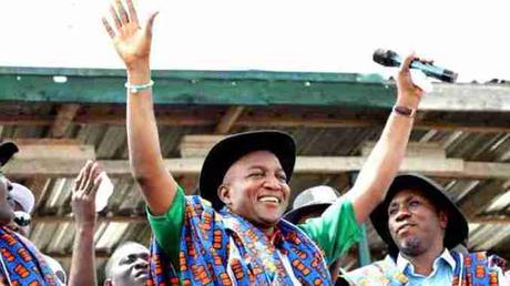 INEC Declares Winner Of Bayelsa Governorship Election