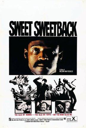 Retro Review: Sweet Sweetback ‘s Badasssss Song