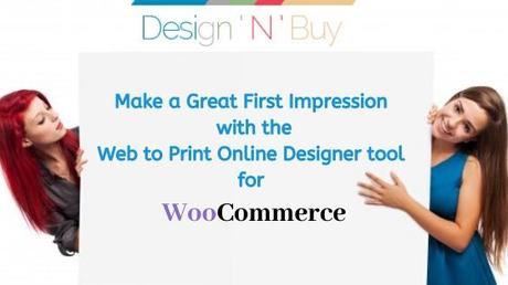 Impress Customers by Making Your WordPress WooCommerce Eligible for Web2Print