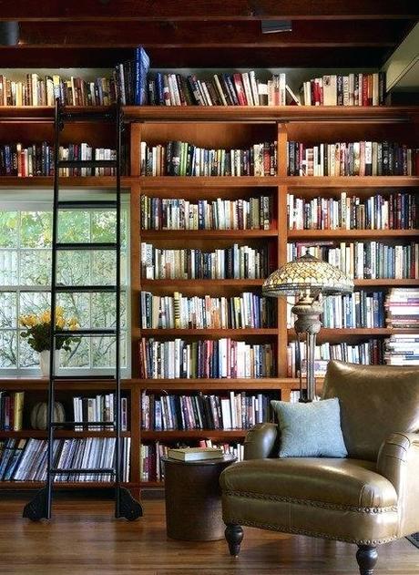 ideas for library home living room amazing design all book lovers