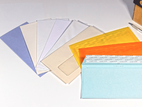 Choose the Right Envelope Size for Your Events