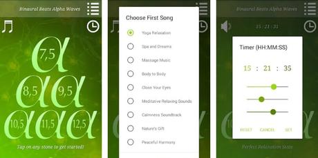 10 Best Binaural Beats Apps for Stress & Anxiety Binaural Beats Alpha Waves Rehegoo
