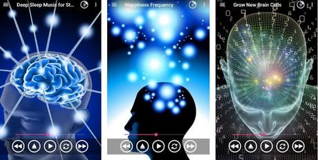 10 Best Binaural Beats Apps for Stress & Anxiety Brain Waves – Binaural Beats By Spaceburgersoft