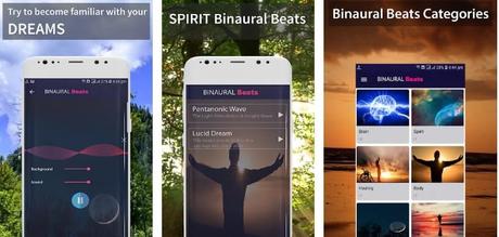 10 Best Binaural Beats Apps for Stress & Anxiety Binaural Beats meditation and relaxation