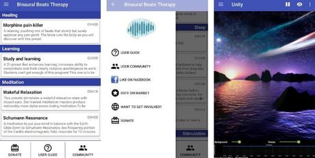 10 Best Binaural Beats Apps for Stress & Anxiety Binaural Beats Therapy
