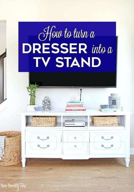 victorian tv console modern how to turn a dresser into stand two twenty one
