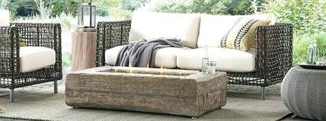 arhaus sleeper sofa dune reviews