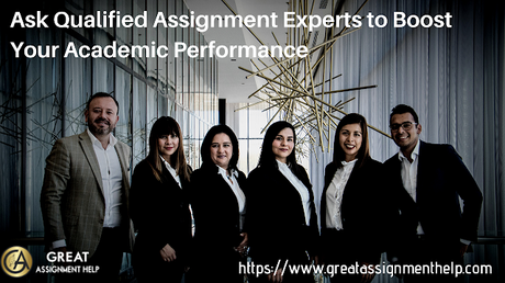 Assignment Expert