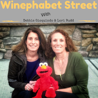 Winephabet Street Season 2 - A is for Assyrtiko